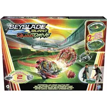 Hasbro Bey Interstellar Drop Battle Set