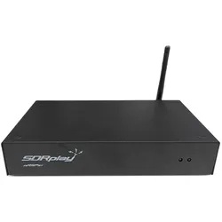 SDRplay nRSP-ST Vernetzter Funkempfänger (1 kHz bis 2 GHz)