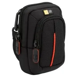 CASELOGIC Etui DCB 302 schwarz (Angebot)