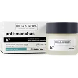 Bella Aurora B7 antimanchas regenerante aclarante mixta/grasa SPF20 50 ml