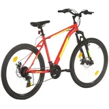 vidaXL Kindervelo, (27.50")