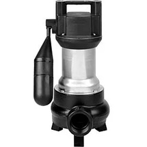 Jung Schmutzwasserpumpe US 75 DS