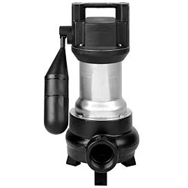 Jung Schmutzwasserpumpe US 75 DS