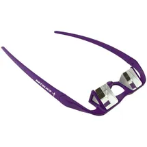 Metolius Upshot Sicherungsbrille One Size Lila