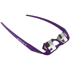 Metolius Upshot Sicherungsbrille One Size Lila