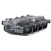 Bosch Bremsbelagsatz, Scheibenbremse 0 986 495 358