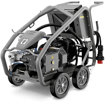 Höchstdruckreiniger HD 9/100-4 Cage ADV