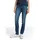 Tom Tailor Bequeme Jeans blau 32,