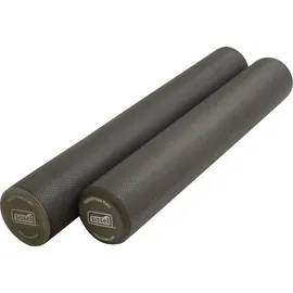 Sissel Pilates Roller Pro Grau 100 cm