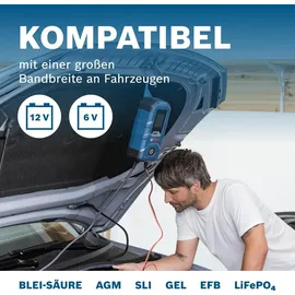 Bosch C80-Li (0189921080)