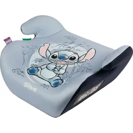 tataway Stitch i-Size Schwarz