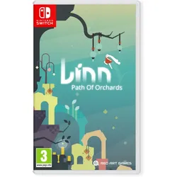Linn Path of Orchards - Switch [EU Version]