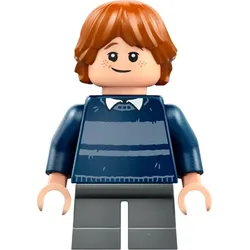 LEGO® - Harry Potter - hp477 - Ron Weasley (76428)