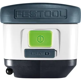 Festool Sysrock BR 10 DAB+
