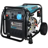 Könner&Sohnen KS 8100iE ATSR