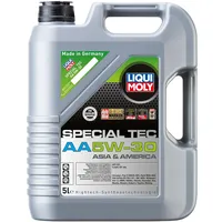 LIQUI MOLY Special Tec AA 20954 5W-30 5 l