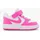 Laser Fuchsia/White 23,5