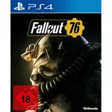 Fallout 76 (USK) (PS4)