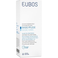 Eubos Salbe 5% Panthenol 75 ml