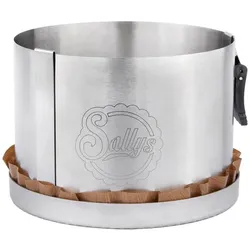 Sallys Springformen - 15cm