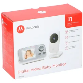 Motorola MBP482