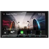 Kenwood DMX8021DAB-CAMPER