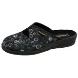 Fischer Dora Grau 40