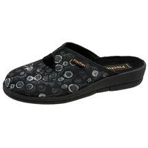 Fischer Dora Grau 40