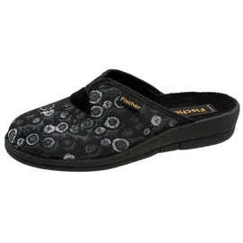 Fischer Dora Grau 40