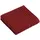 VOSSEN Vienna Style Supersoft Waschhandschuh 16 x 22 cm terra