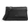 Michael Kors Nessa Large Umhängetasche Leder Black