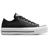 Converse Chuck Taylor All Star Leather Low Top
