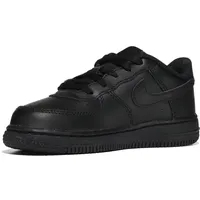 Nike Sneaker 'Air Force 1' - Schwarz, - 31/31,31