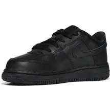 Nike Sneaker 'Air Force 1' - Schwarz, - 31/31,31