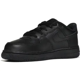 Nike Sneaker 'Air Force 1' - Schwarz, - 31/31,31