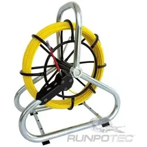 Runpotec Standard-Set Glasfaserstab 10056