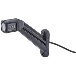 HELLA Umrissleuchte 2XS 011 744-211