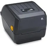 Zebra Technologies Zebra ZD230 (203 dpi), Etikettendrucker Schwarz