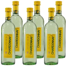 GCF Chardonnay 6 x 0,25 l