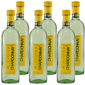GCF Chardonnay 6 x 0,25 l