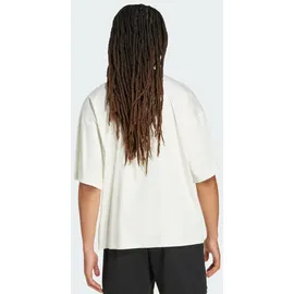 adidas Soft Lux weiß L