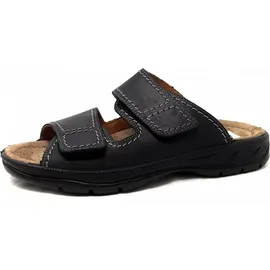 Jomos Activa Schwarz 45