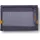 Satch Wallet Mesmerize Portemonnaie lila-orange