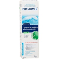 Physiomer Strong Jet 210 ml oplossing Nasenspray