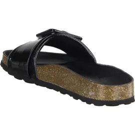 Verbenas Reiko Lak Pantolette Schwarz 42 EU