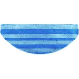 Medion Wischmop für Saugroboter MD19731 Blau