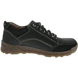 Josef Seibel Raymond 01 Herren Schwarz 44
