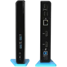 iTEC i-tec USB Dual HDMI Docking Station