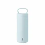 Stelton Tabi Thermobecher 0,4 l. soft ice blue