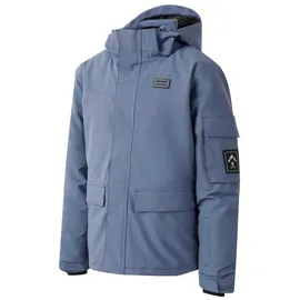 Dare 2b Dare2b Shredder Jacke - Blue Indigo - 11-12 Jahre
